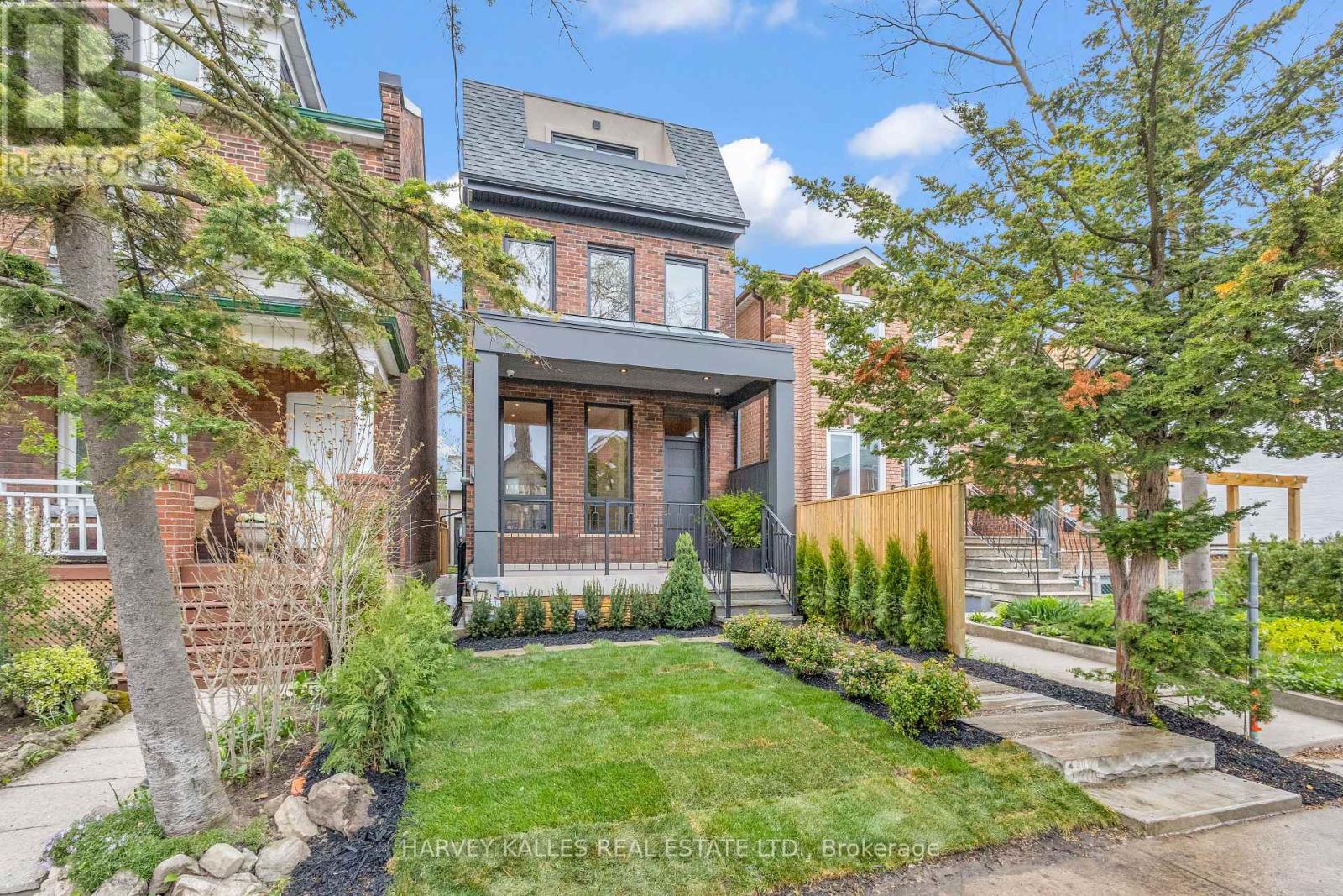 Property at 444 ROXTON ROAD image 1