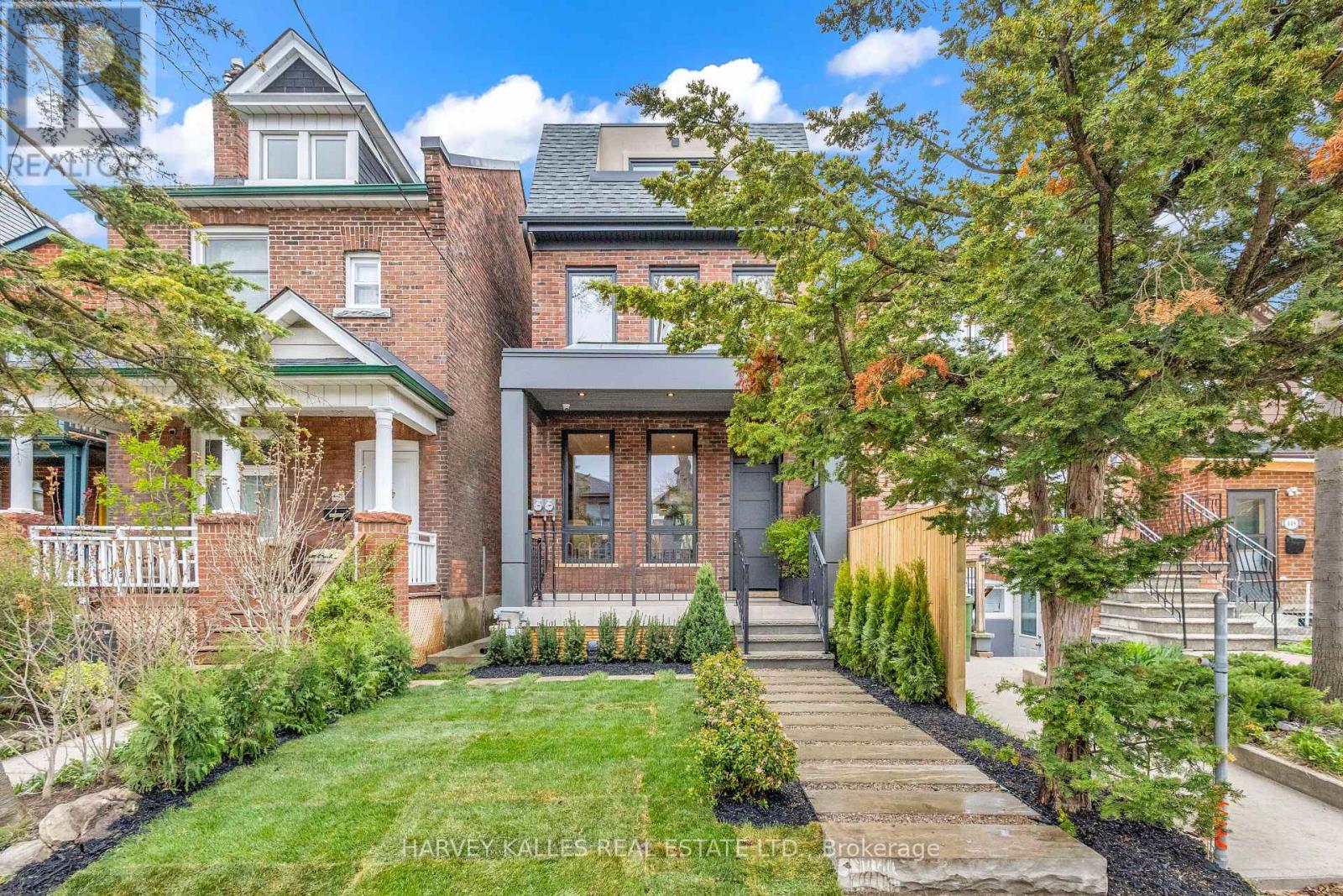 Property at 444 ROXTON ROAD image 2