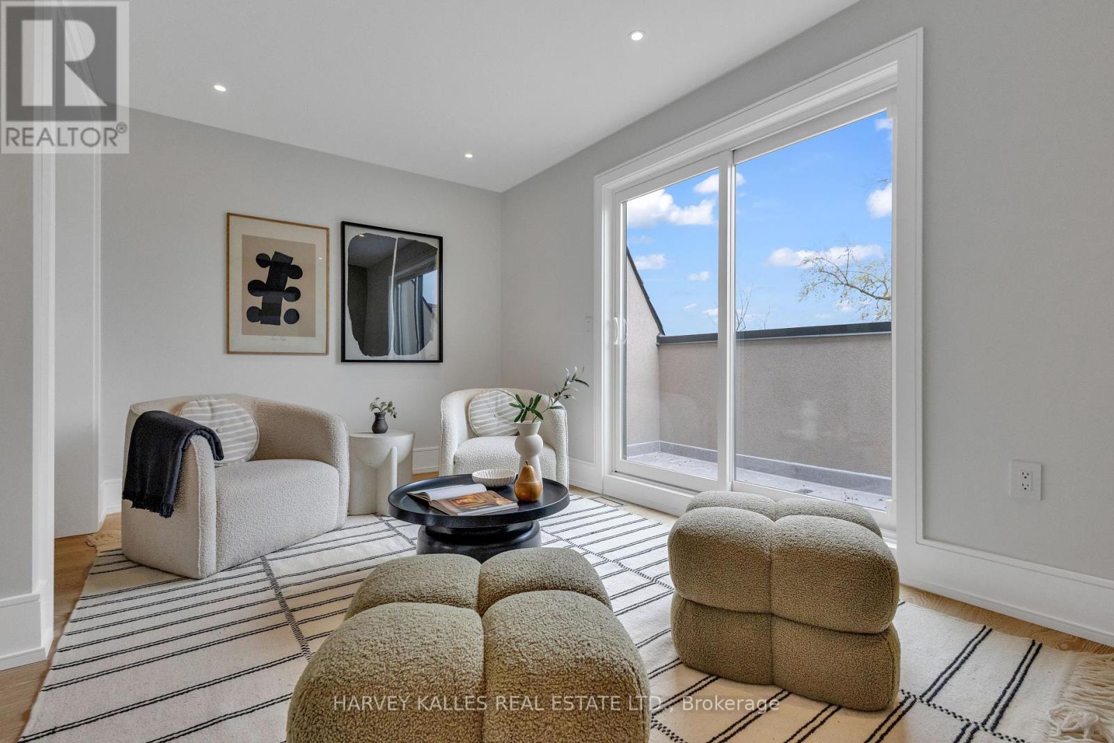 444 Roxton Road, Toronto, Ontario  M6G 3R4 - Photo 24 - C12142512