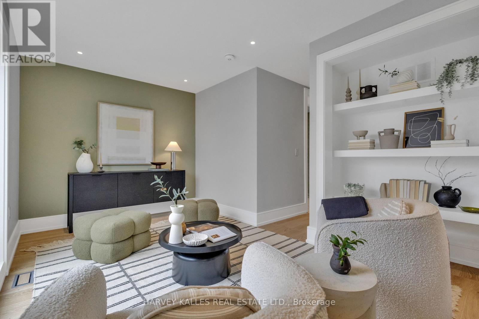 444 Roxton Road, Toronto, Ontario  M6G 3R4 - Photo 25 - C12142512