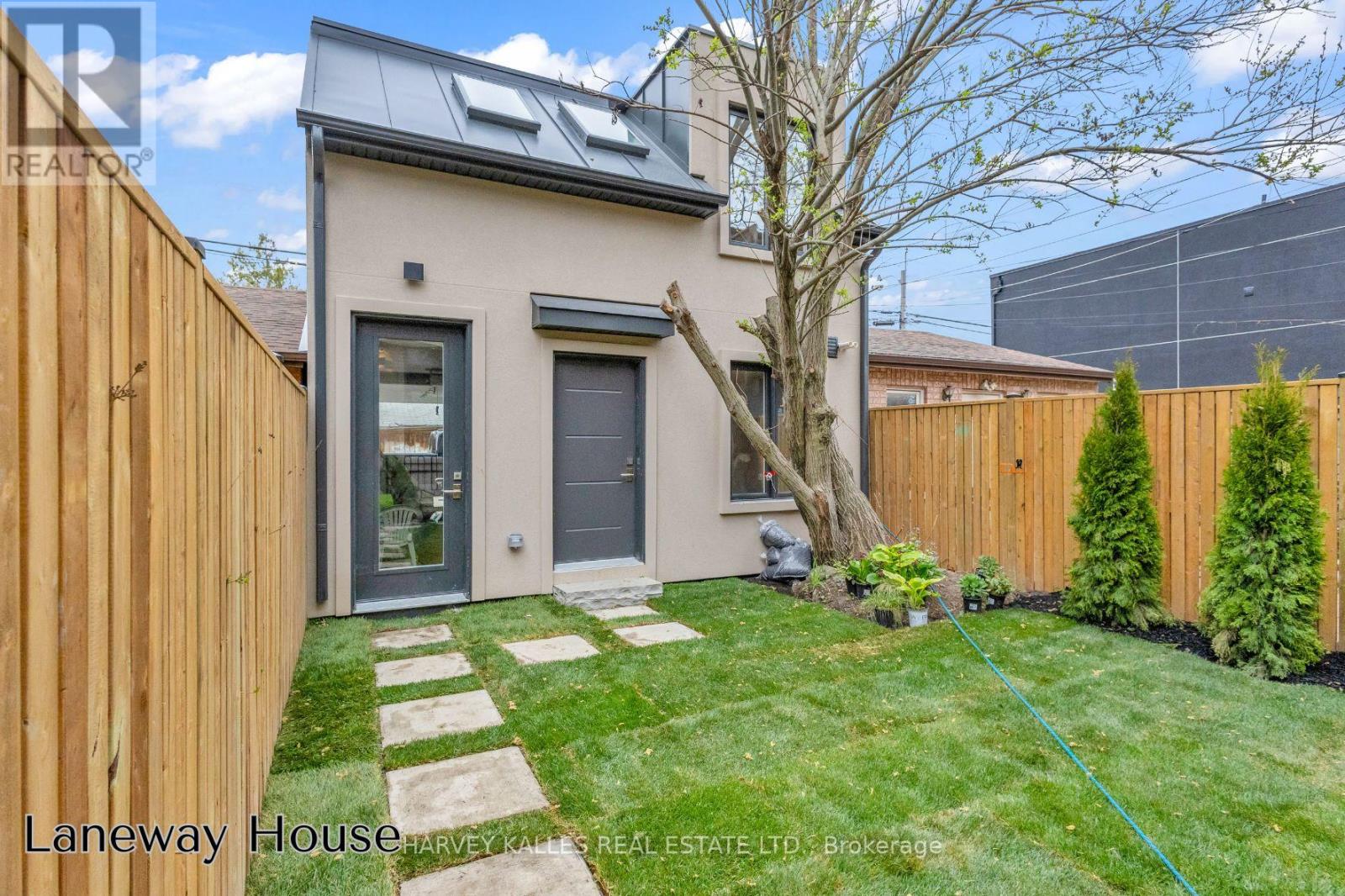 444 Roxton Road, Toronto, Ontario  M6G 3R4 - Photo 42 - C12142512