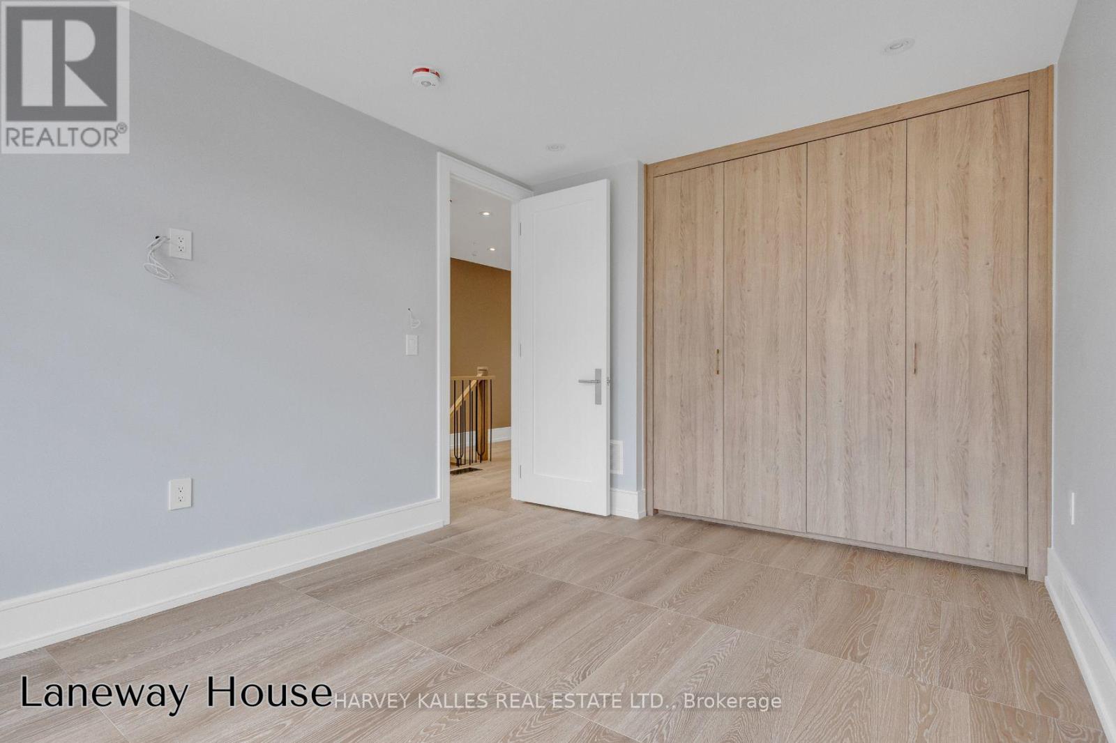 444 Roxton Road, Toronto, Ontario  M6G 3R4 - Photo 48 - C12142512