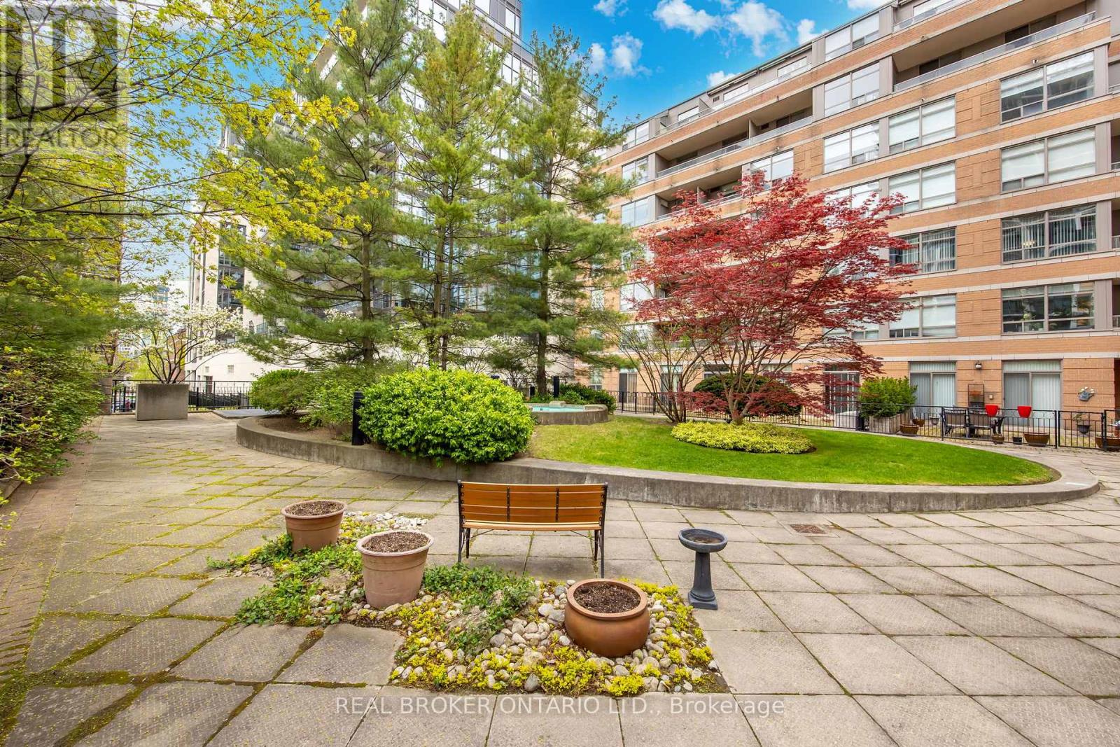 511 - 5 Rosehill Avenue, Toronto, Ontario  M4T 3A6 - Photo 20 - C12142530
