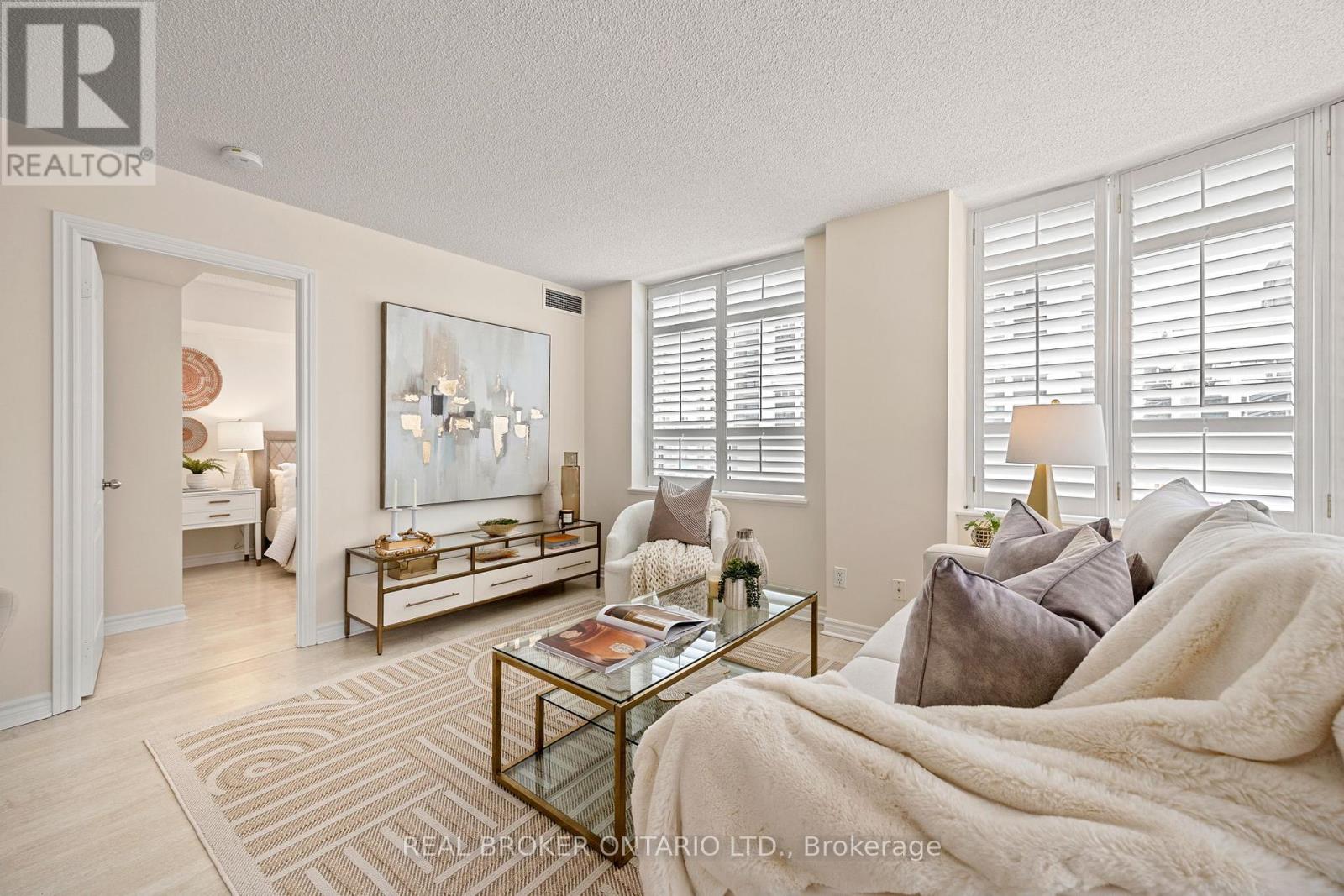 511 - 5 Rosehill Avenue, Toronto, Ontario  M4T 3A6 - Photo 6 - C12142530