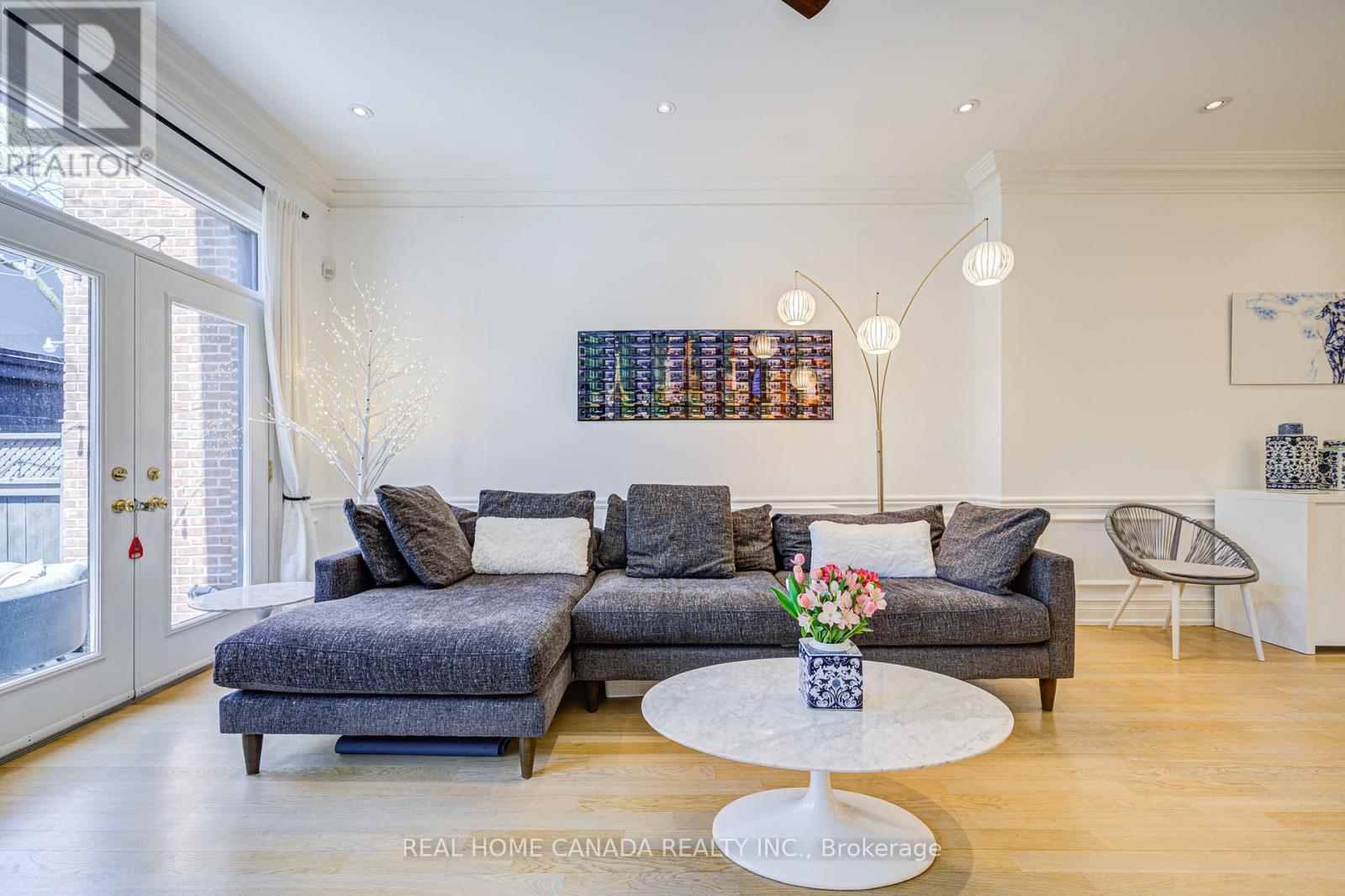 121 Davenport Road, Toronto, Ontario  M5R 1H8 - Photo 17 - C12142586