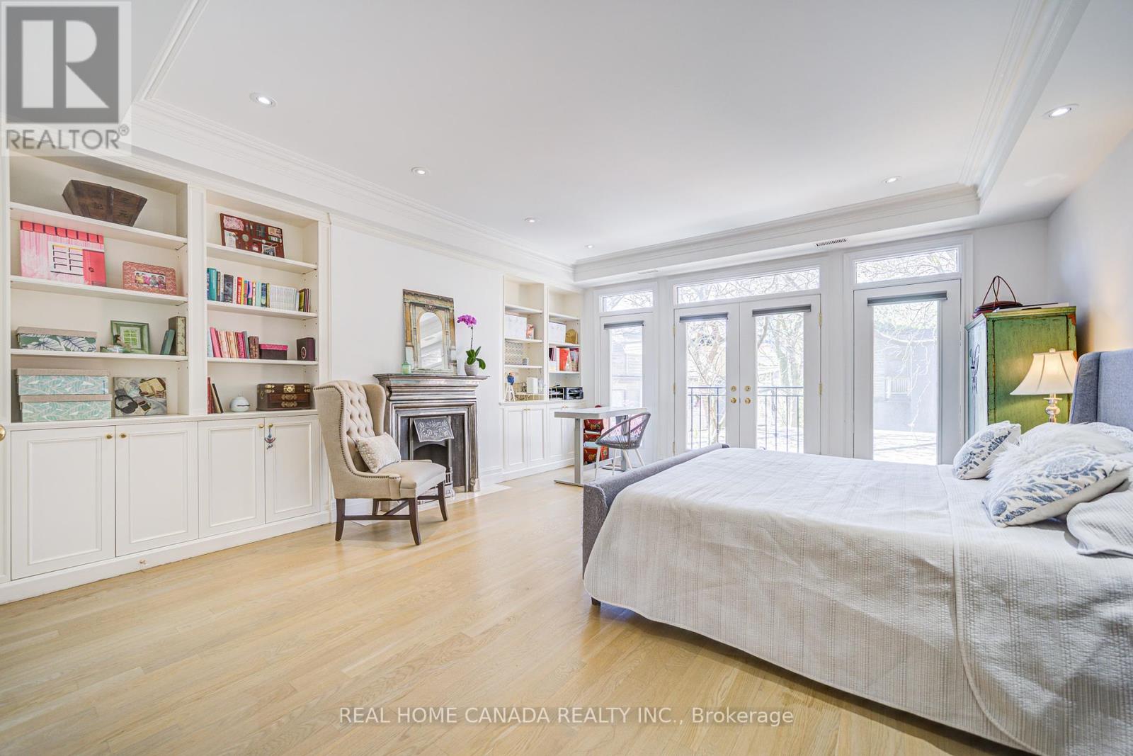 121 Davenport Road, Toronto, Ontario  M5R 1H8 - Photo 19 - C12142586