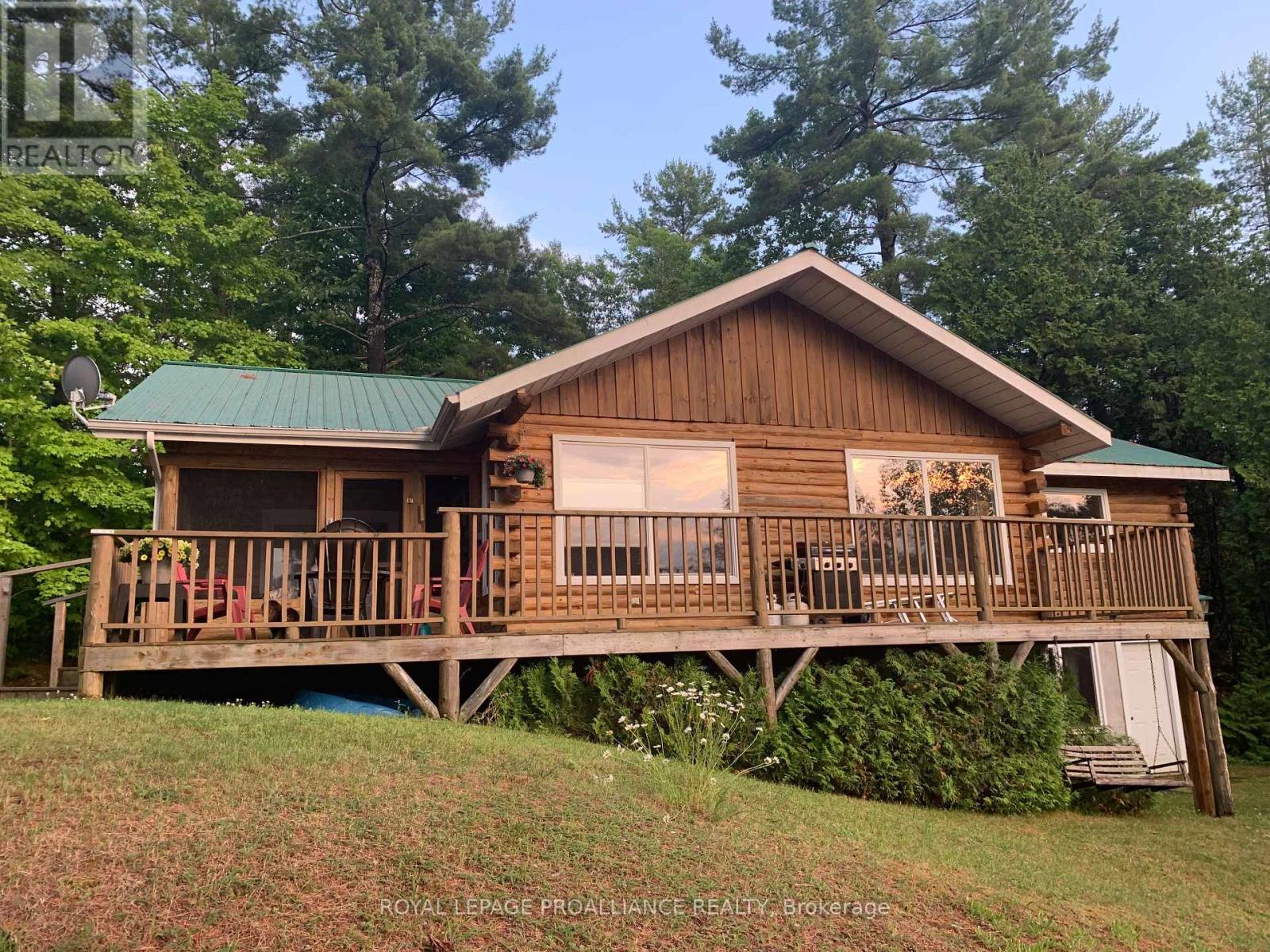 1204 Big Gull Lane, Frontenac, Ontario  K0H 1B0 - Photo 42 - X12142485