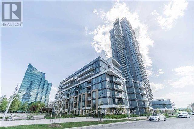 4203 - 55 ANN O'REILLY ROAD, Toronto, Ontario