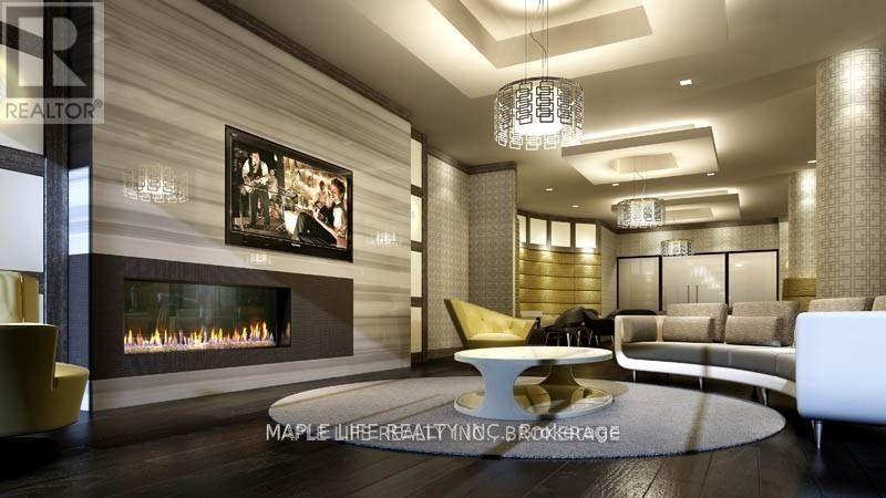 4203 - 55 Ann O'reilly Road, Toronto, Ontario  M2J 0E1 - Photo 4 - C12142590