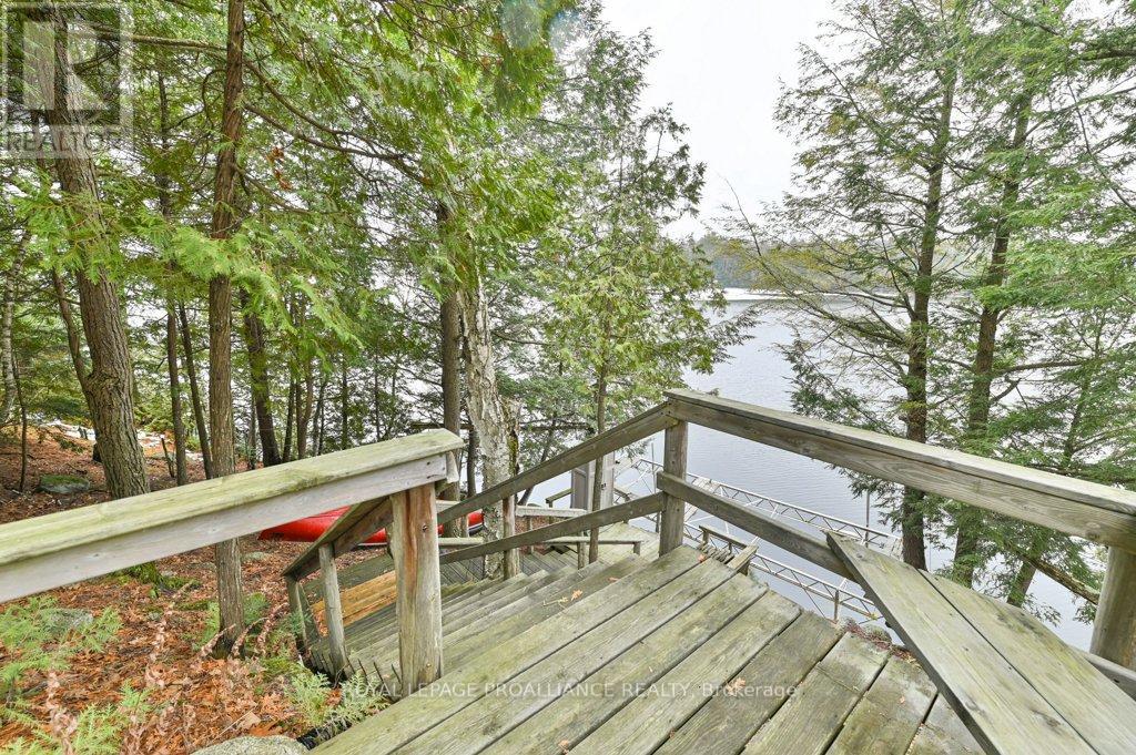 1204 Big Gull Lane, Frontenac, Ontario  K0H 1B0 - Photo 37 - X12142485