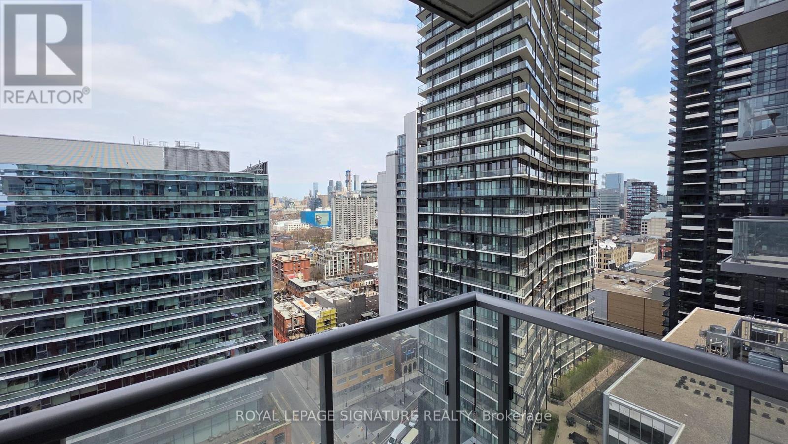 2101 - 108 Peter Street, Toronto, Ontario  M5V 0W2 - Photo 19 - C12142637