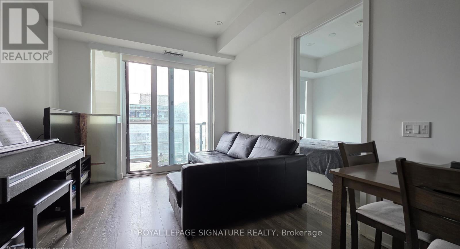 2101 - 108 Peter Street, Toronto, Ontario  M5V 0W2 - Photo 5 - C12142637