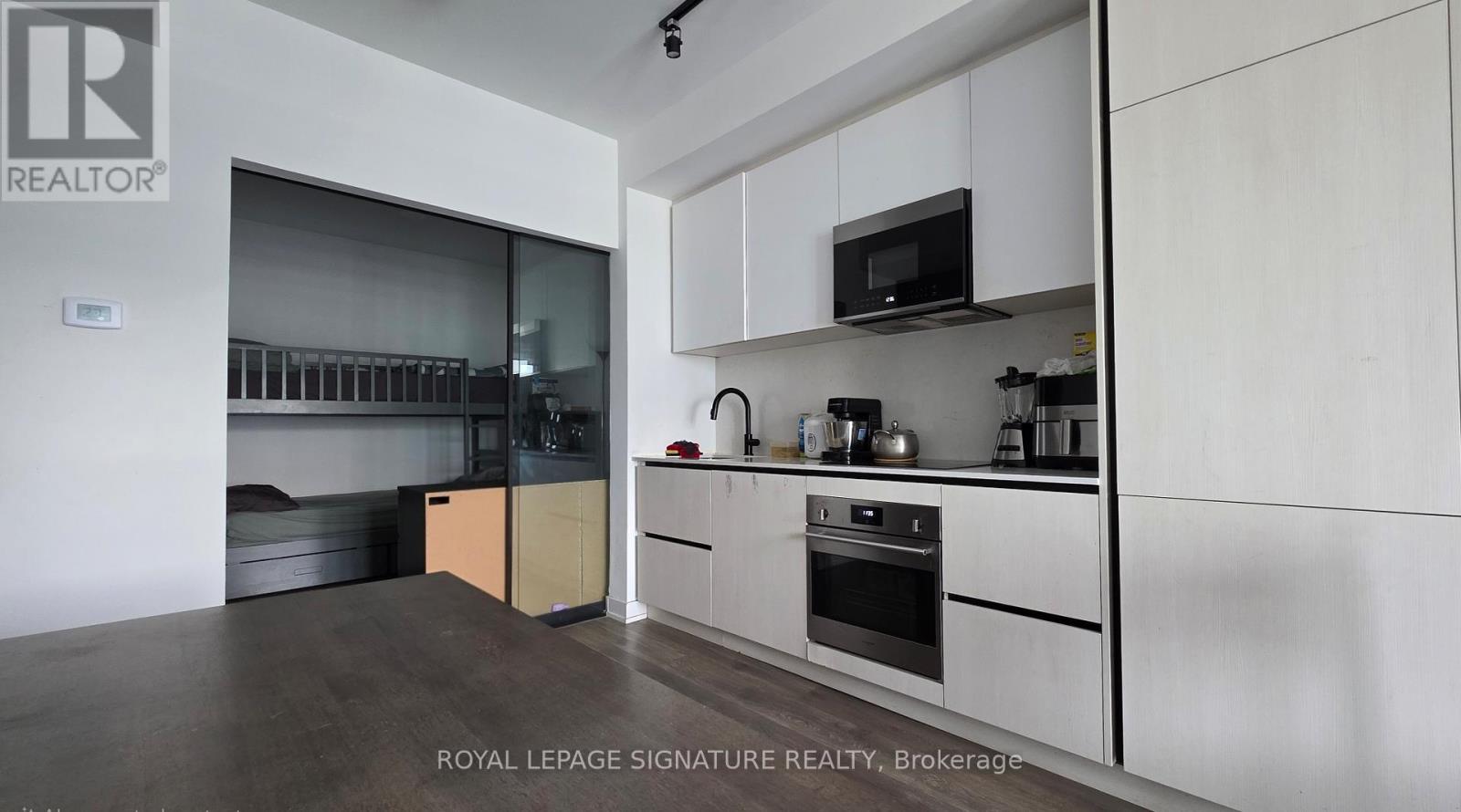 2101 - 108 Peter Street, Toronto, Ontario  M5V 0W2 - Photo 9 - C12142637
