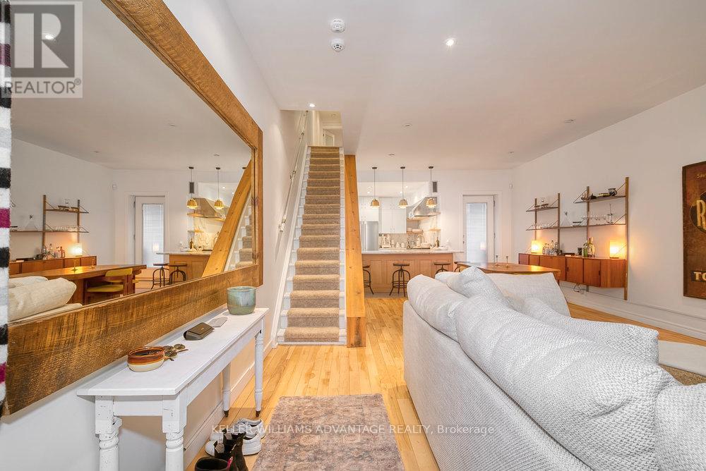 A - 104 Ossington Avenue, Toronto, Ontario  M6J 2Z4 - Photo 2 - C12142641