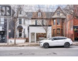 A - 104 OSSINGTON AVENUE, Toronto, Ontario
