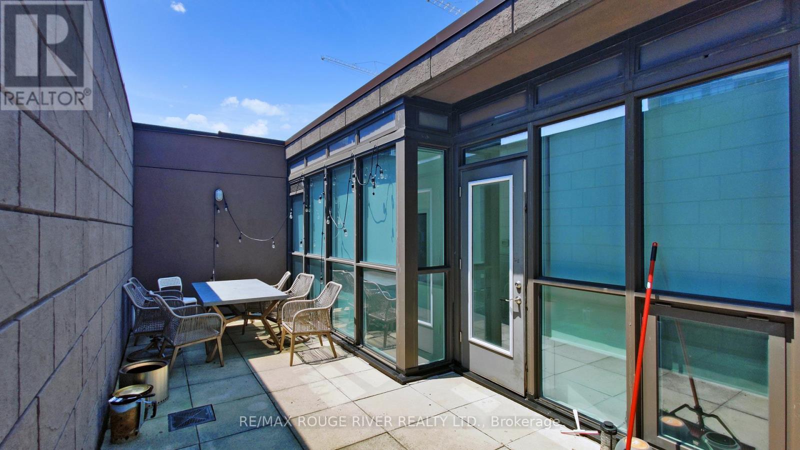 Th15 - 121 Mcmahon Drive, Toronto, Ontario  M2K 0C2 - Photo 32 - C12142642