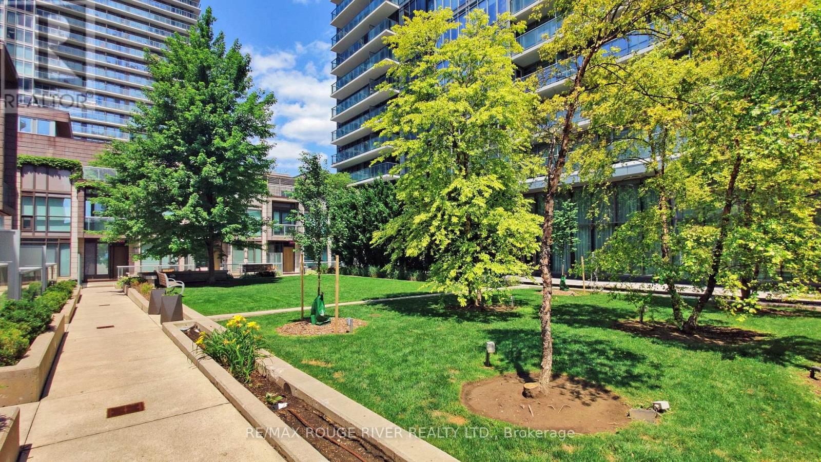 Th15 - 121 Mcmahon Drive, Toronto, Ontario  M2K 0C2 - Photo 35 - C12142642