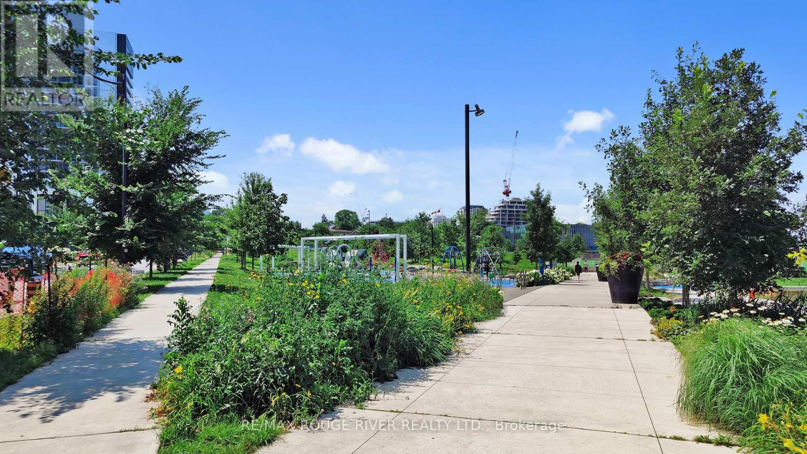 Th15 - 121 Mcmahon Drive, Toronto, Ontario  M2K 0C2 - Photo 36 - C12142642