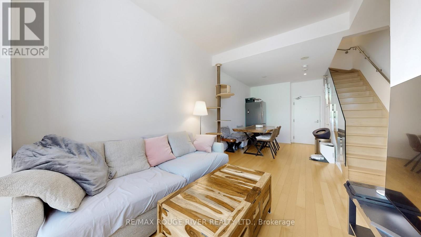 Th15 - 121 Mcmahon Drive, Toronto, Ontario  M2K 0C2 - Photo 8 - C12142642