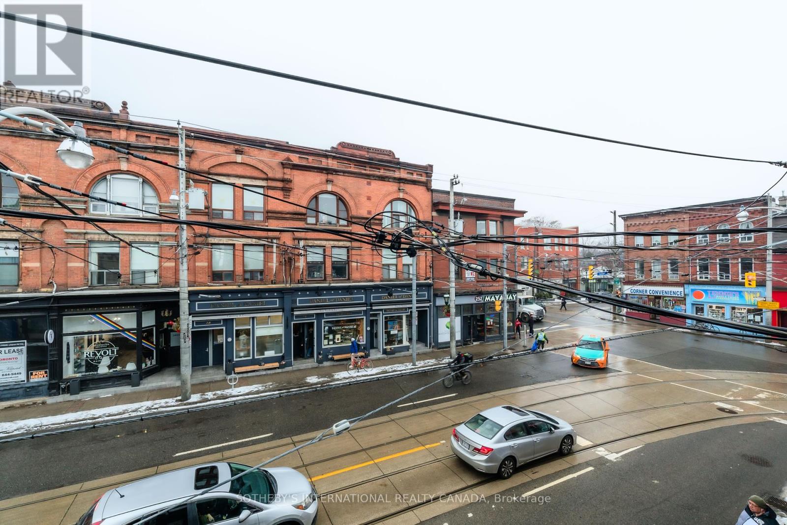 237 Carlton Street, Toronto, Ontario  M5A 2L2 - Photo 23 - C12142652