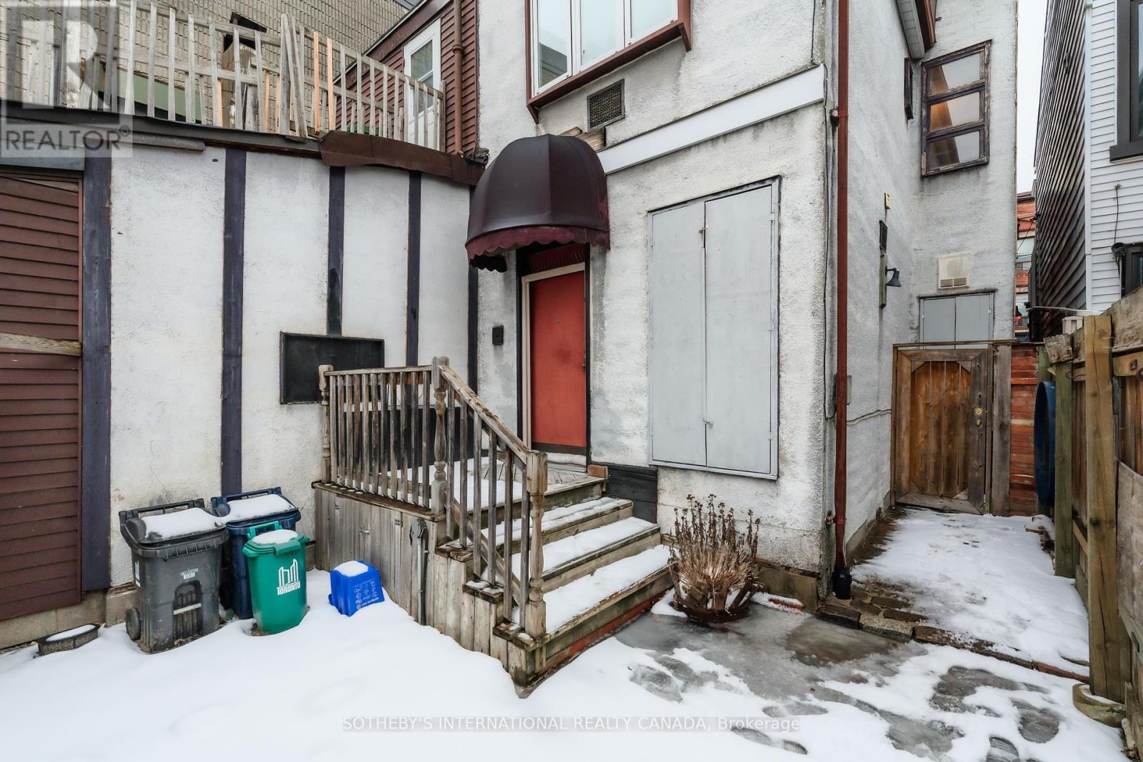 237 Carlton Street, Toronto, Ontario  M5A 2L2 - Photo 46 - C12142652