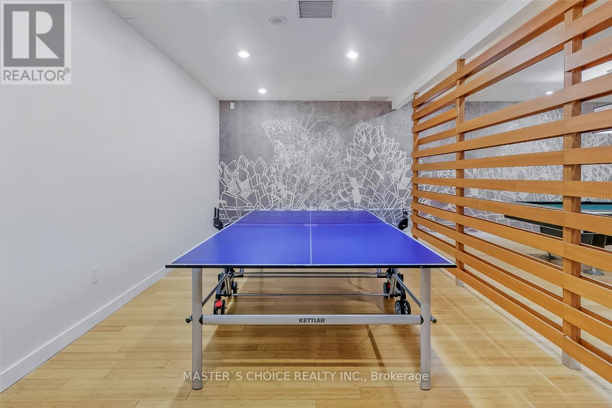 3110 - 21 Iceboat Terrace, Toronto, Ontario  M5V 4A9 - Photo 17 - C12142654