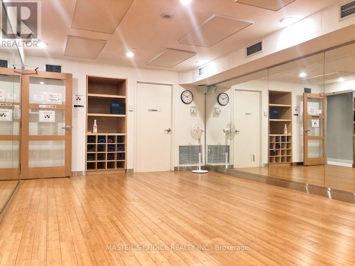 3110 - 21 Iceboat Terrace, Toronto, Ontario  M5V 4A9 - Photo 20 - C12142654