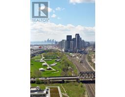 3110 - 21 ICEBOAT TERRACE, Toronto, Ontario