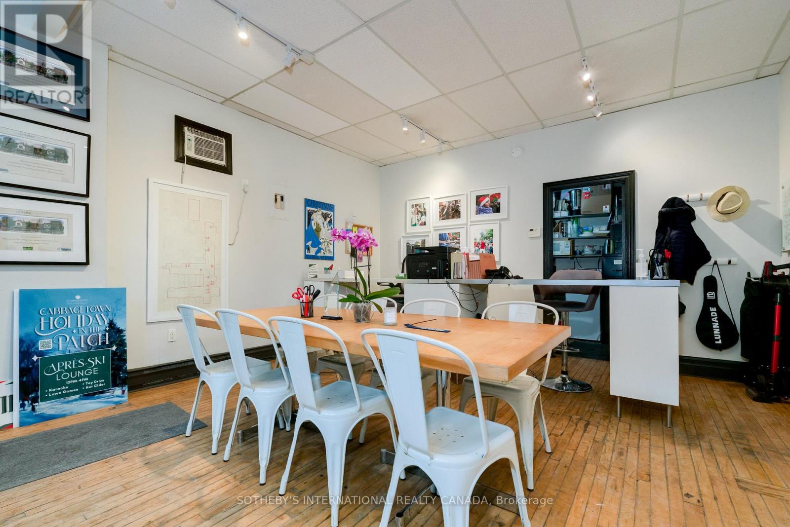 237 Carlton Street, Toronto (Moss Park), Ontario  M5A 2L2 - Photo 7 - C12142658