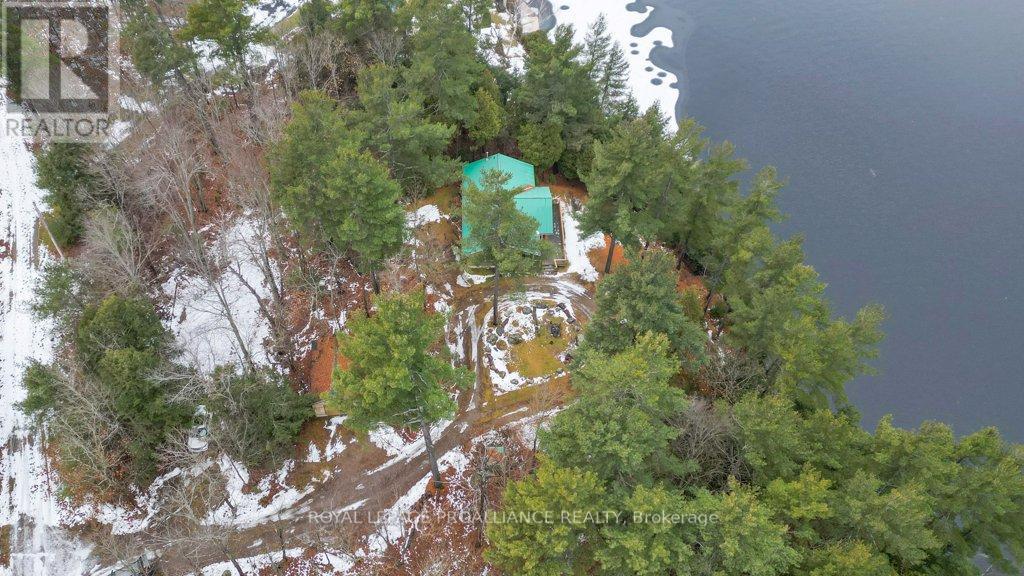 1204 Big Gull Lane, Frontenac, Ontario  K0H 1B0 - Photo 43 - X12142485