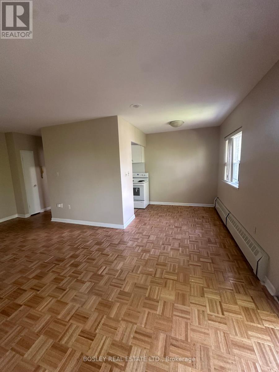 601 - 972 Eglinton Avenue E, Toronto, Ontario  M4G 2L9 - Photo 2 - C12142663