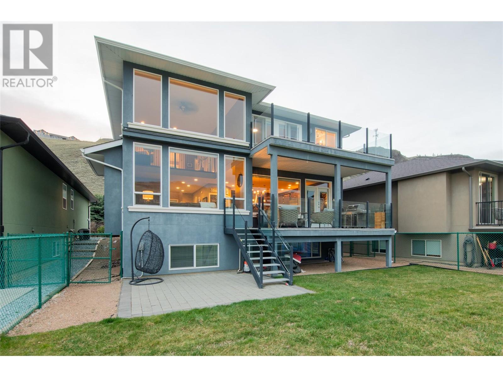 3665 Westsyde Road Unit# 19, Kamloops, British Columbia  V2B 7H5 - Photo 15 - 10342626