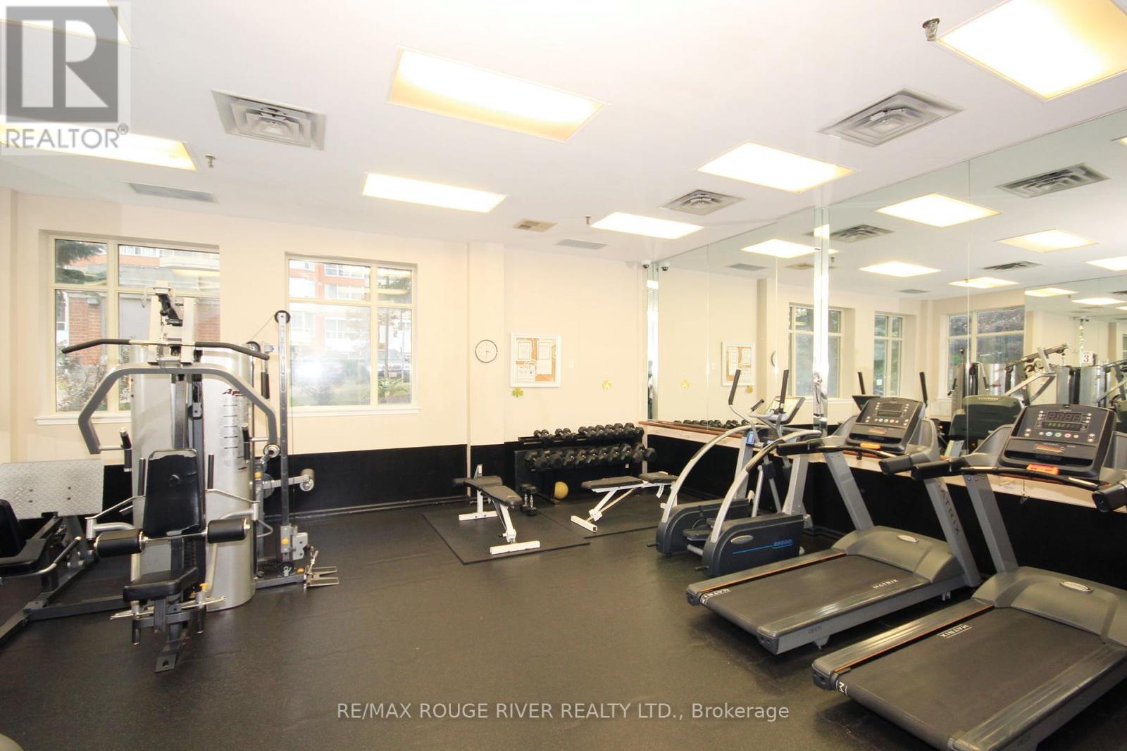 1804 - 400 Mclevin Avenue, Toronto (Malvern), Ontario  M1B 5J4 - Photo 22 - E12142525