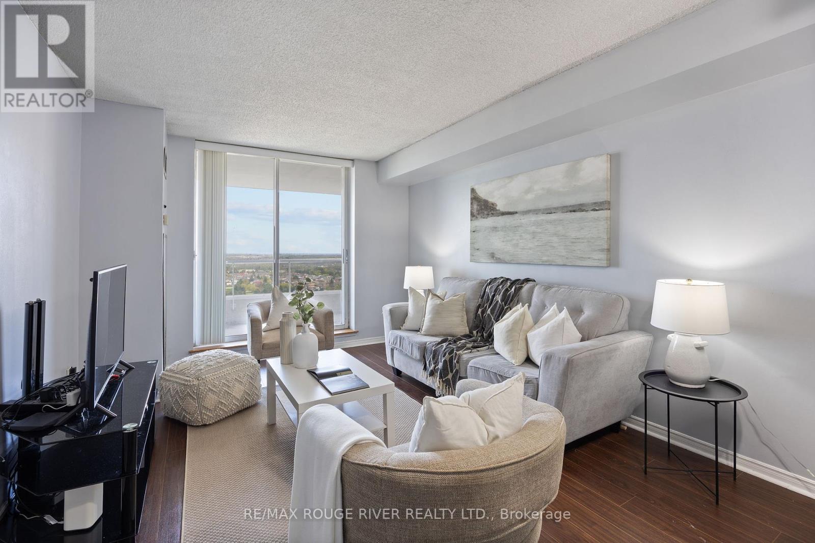 1804 - 400 Mclevin Avenue, Toronto, Ontario  M1B 5J4 - Photo 7 - E12142525