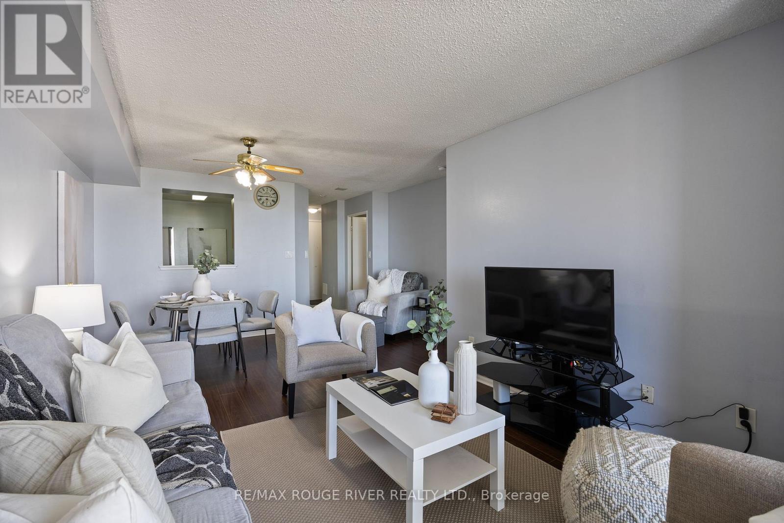 1804 - 400 Mclevin Avenue, Toronto, Ontario  M1B 5J4 - Photo 8 - E12142525
