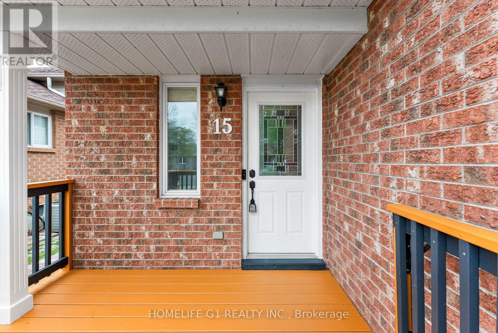 15 Inglis Avenue, Clarington, Ontario  L1E 2G7 - Photo 4 - E12142607