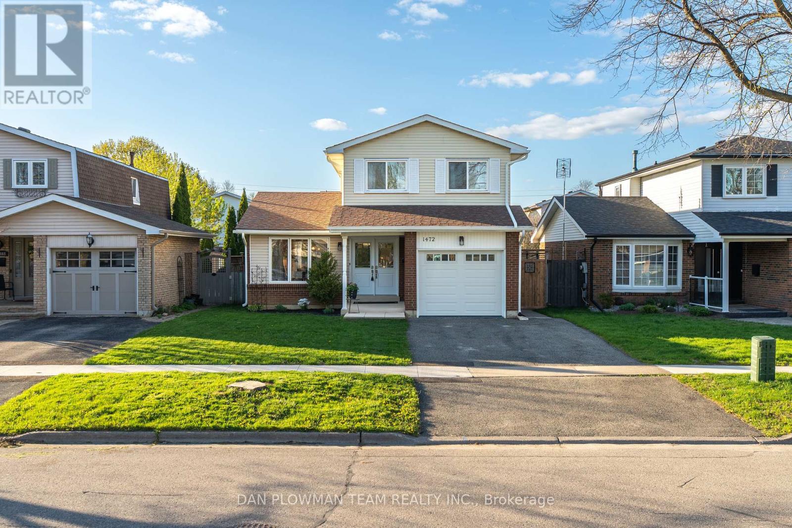 1472 Tampa Crescent, Oshawa (Samac), Ontario  L1G 6V2 - Photo 3 - E12142648