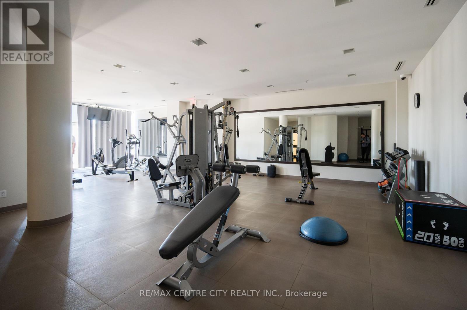 407 - 11 Superior Avenue, Toronto (Mimico), Ontario  M8V 0A7 - Photo 27 - W12142707