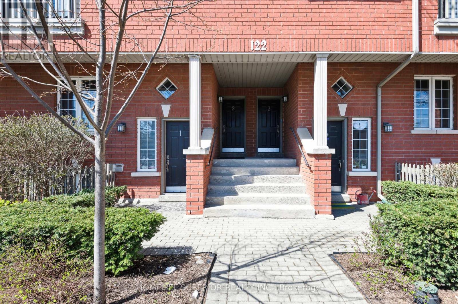 Property at 1 - 122 STRACHAN AVENUE image 1