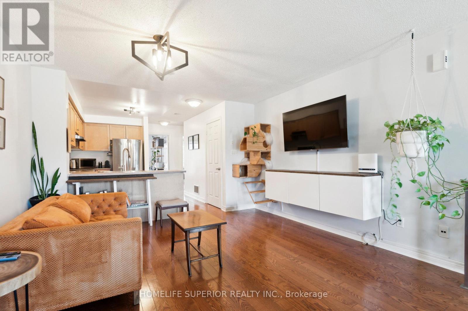 1 - 122 Strachan Avenue, Toronto, Ontario M6J 3W4 - Photo 13 - C12142669
