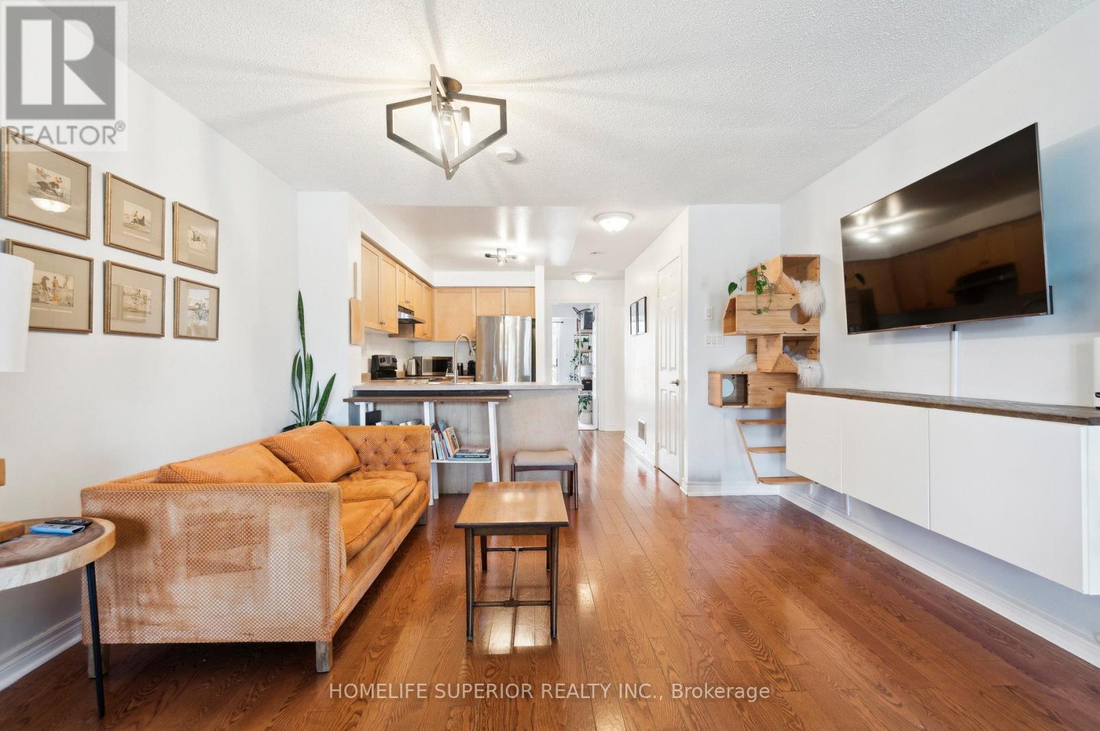 1 - 122 Strachan Avenue, Toronto, Ontario  M6J 3W4 - Photo 15 - C12142669