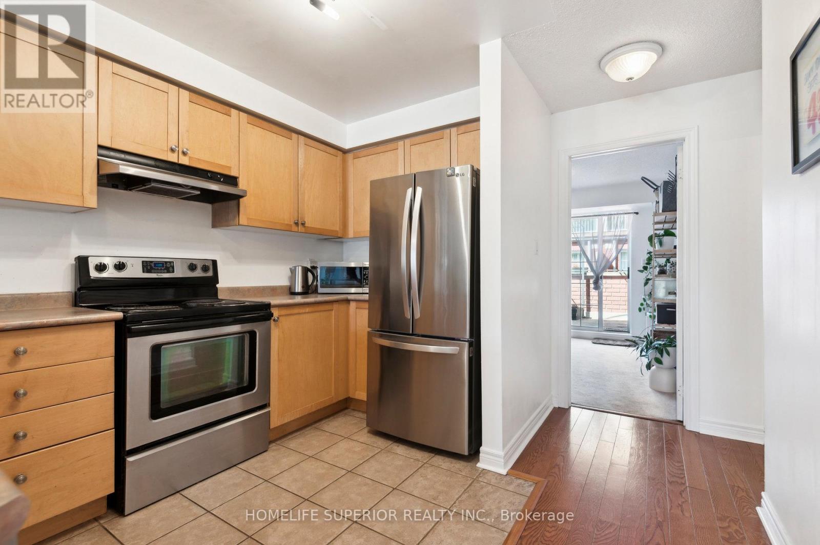 1 - 122 Strachan Avenue, Toronto, Ontario  M6J 3W4 - Photo 19 - C12142669