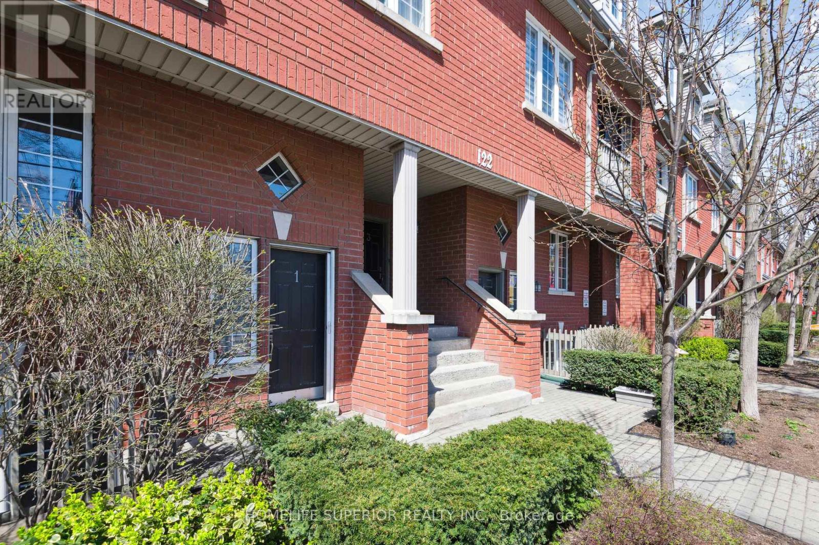Property at 1 - 122 STRACHAN AVENUE image 2