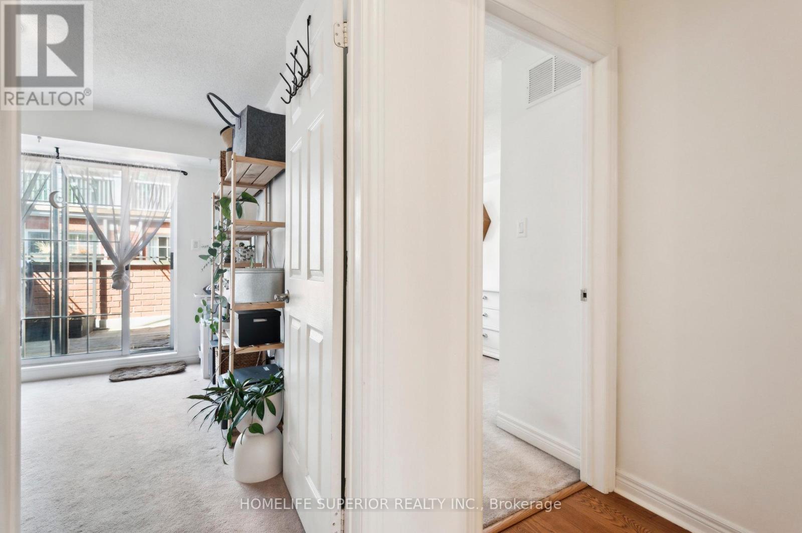 1 - 122 Strachan Avenue, Toronto, Ontario  M6J 3W4 - Photo 24 - C12142669