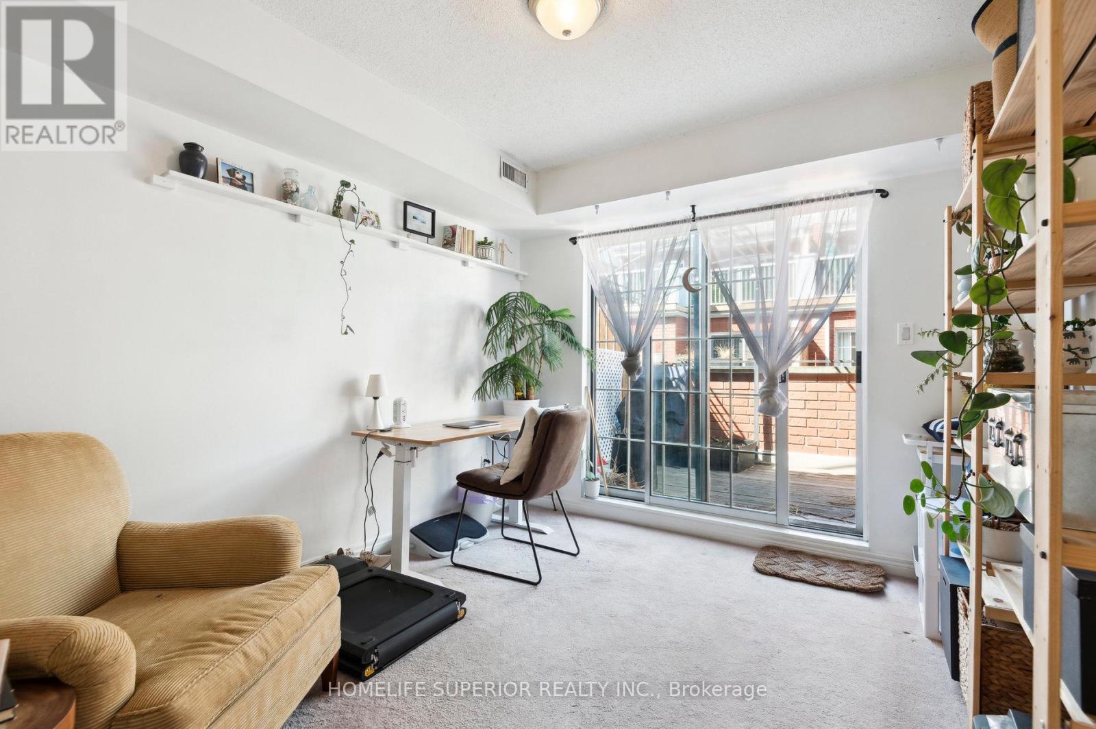 1 - 122 Strachan Avenue, Toronto, Ontario  M6J 3W4 - Photo 25 - C12142669