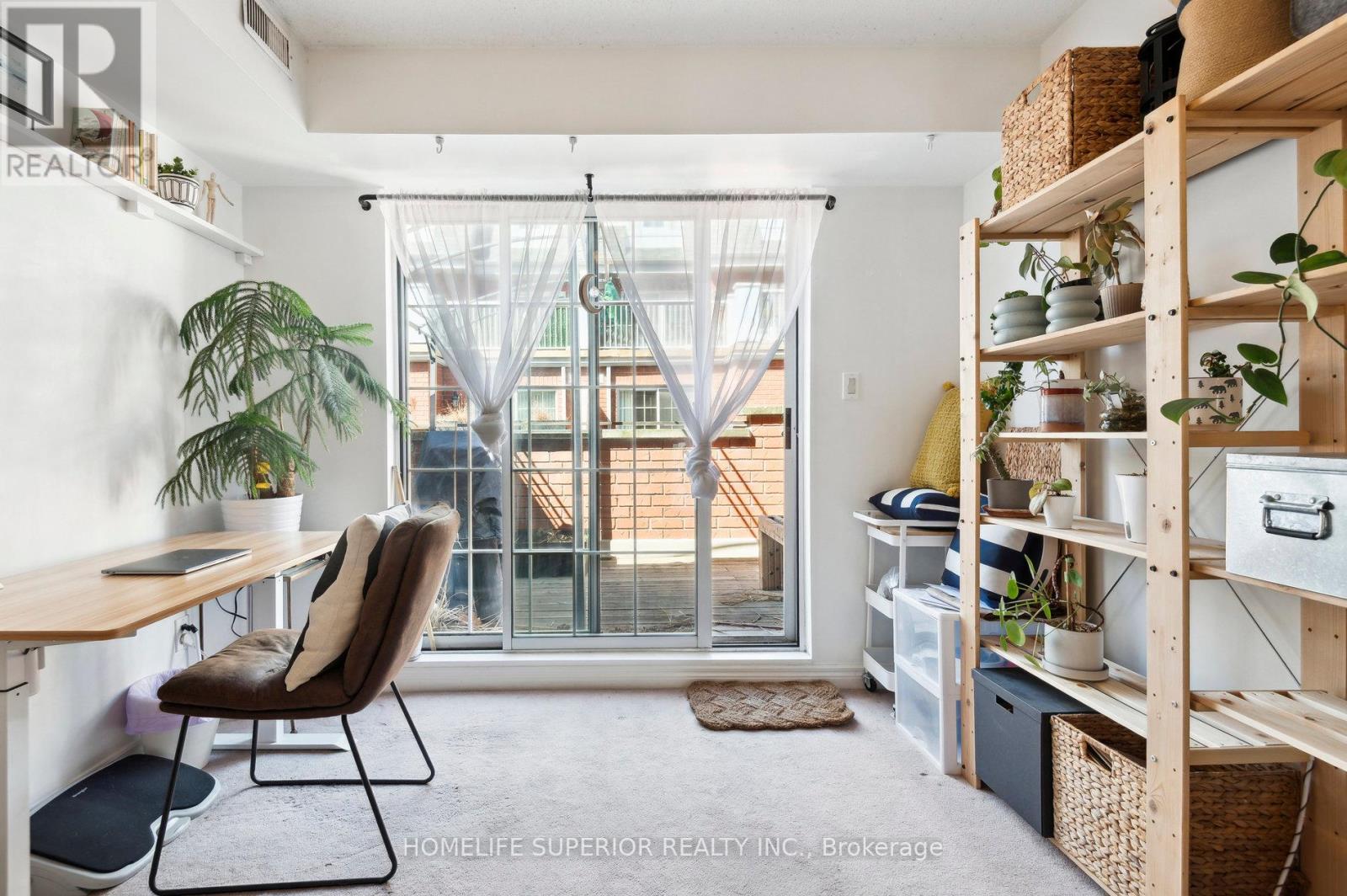 1 - 122 Strachan Avenue, Toronto, Ontario  M6J 3W4 - Photo 26 - C12142669