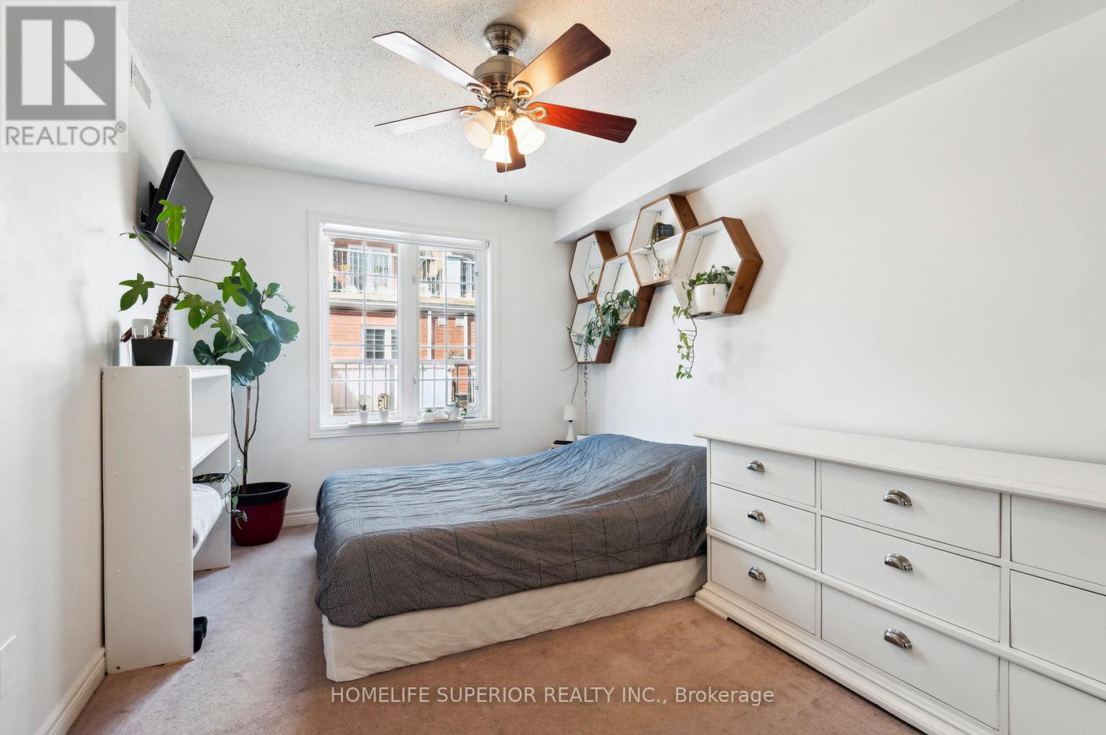 1 - 122 Strachan Avenue, Toronto, Ontario M6J 3W4 - Photo 28 - C12142669