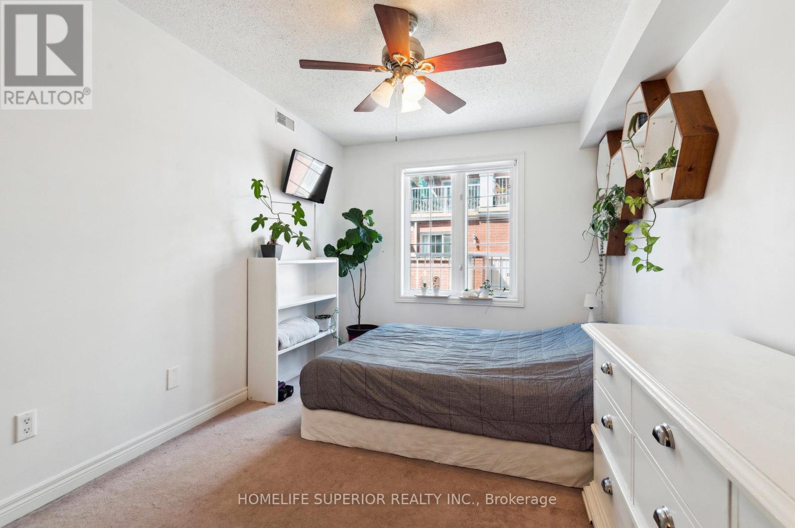 1 - 122 Strachan Avenue, Toronto, Ontario  M6J 3W4 - Photo 29 - C12142669