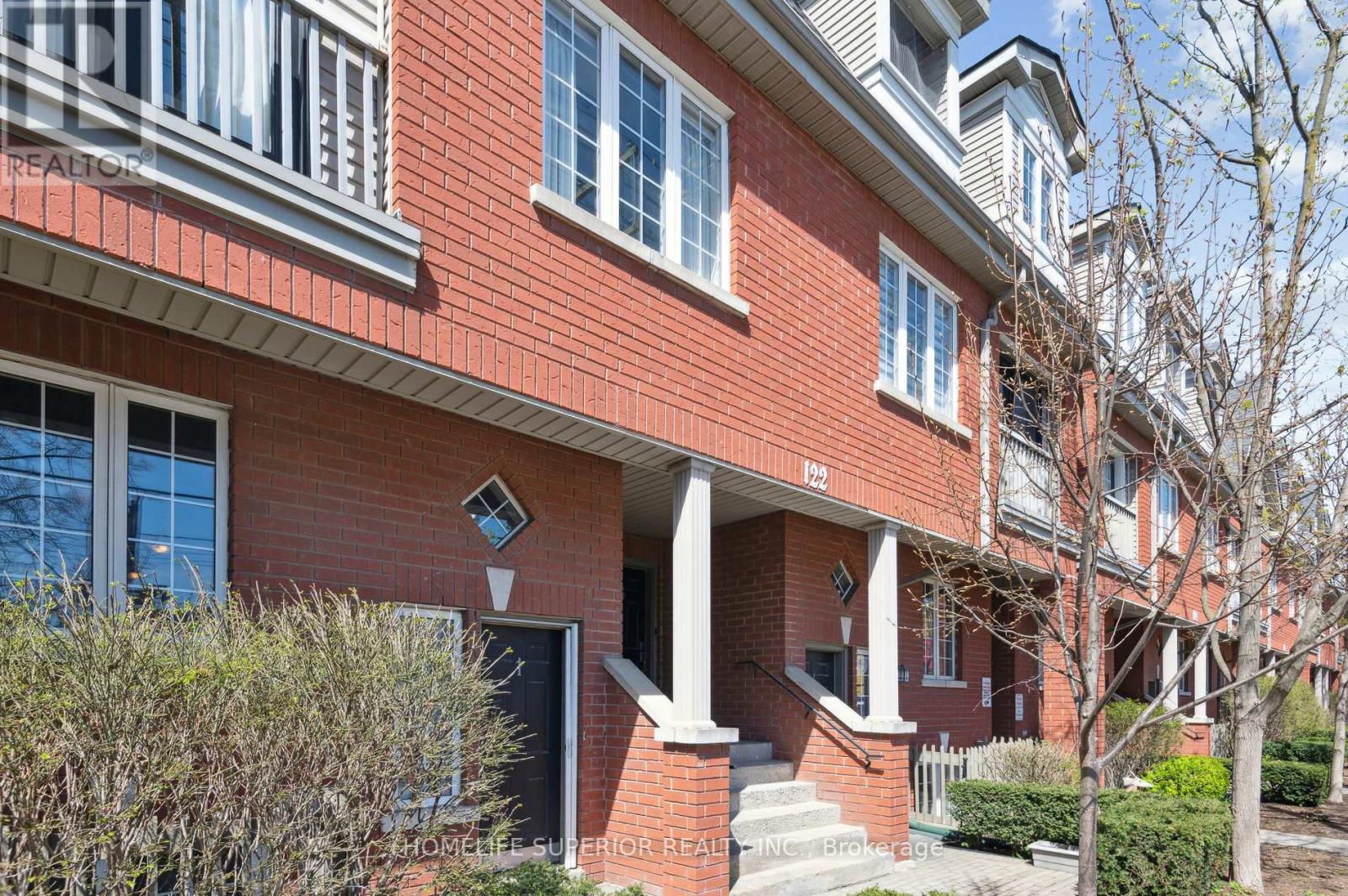 Property at 1 - 122 STRACHAN AVENUE image 3
