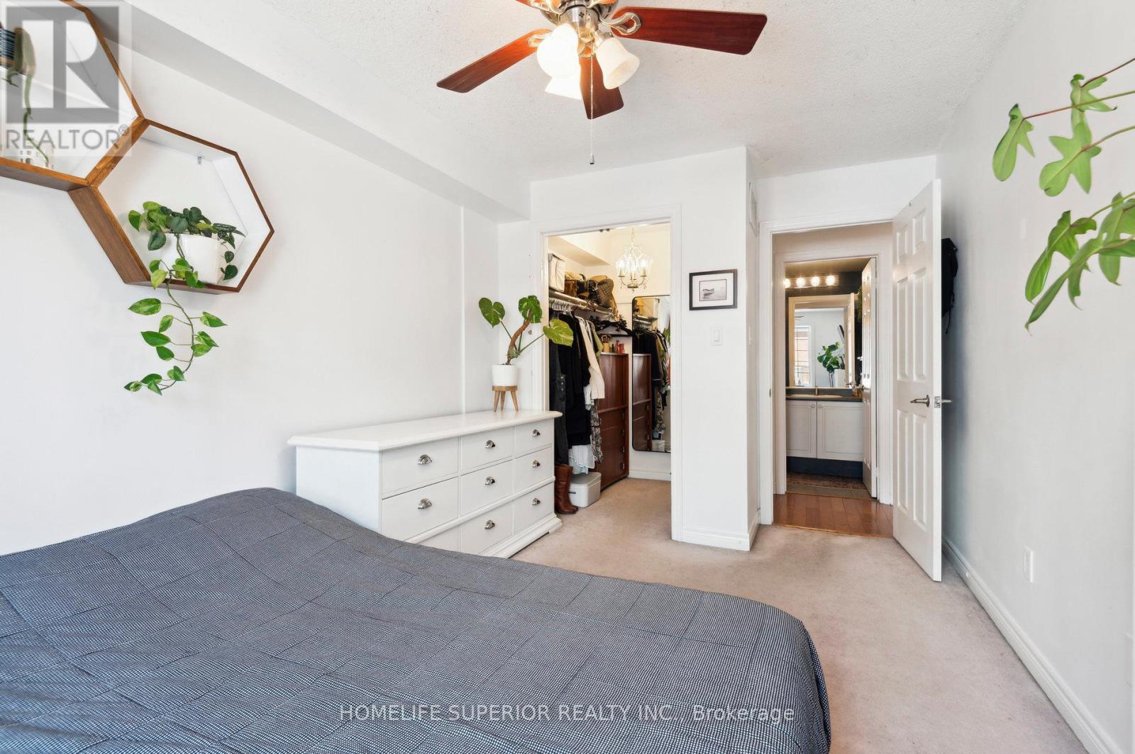 1 - 122 Strachan Avenue, Toronto, Ontario  M6J 3W4 - Photo 30 - C12142669